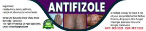 ANTIFIZOLE