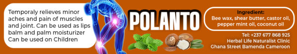 Polanto Balm